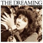 Bush Kate - Dreaming LP – Hledejceny.cz