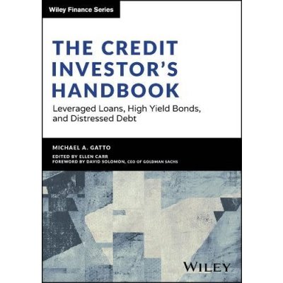 Credit InvestorÂ’s Handbook – Zbozi.Blesk.cz