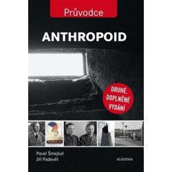 Anthropoid, 2. vydání