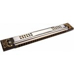 Hohner Tremolo Sextet Replacement Richter-G – Zboží Mobilmania