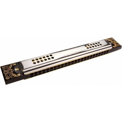 Hohner Tremolo Sextet Replacement Richter-G – Zboží Mobilmania