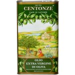 Centonze Extra Virgin Olivový olej BIO 3000 ml – Zboží Dáma