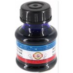 Koh-i-Noor 1416 inkoust dokumentní 1931 modrý 50 g – Zboží Mobilmania