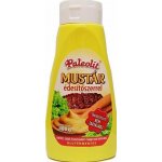 Paleolit Hořčice se sladidlem 480 g – Sleviste.cz