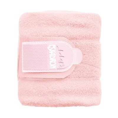 Eskadron Fleecové bandáže růžové – Sleviste.cz