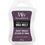 WoodWick vonný vosk Velvet Tobacco Sametový tabák 22,7 g – Hledejceny.cz