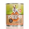 Vitamíny pro zvířata Yoggies zvěřinová s dýní brusinkami a pupálkovým olejem 0,8 kg
