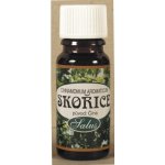 Saloos esenciální olej Skořice kůra 5 ml – Hledejceny.cz