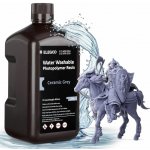 Elegoo Water-washable Resin 2KG Grey 50.103.0127 – Hledejceny.cz