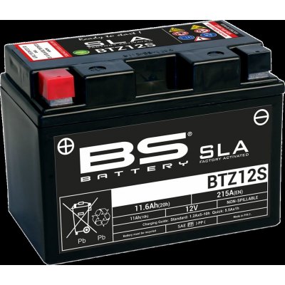 BS-Battery BTZ12S