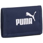 Puma Phase Wallet Blue – Hledejceny.cz