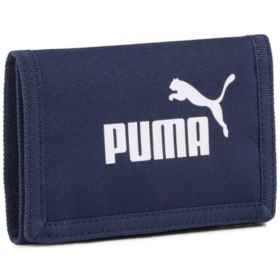 Puma Phase Wallet Blue – Hledejceny.cz