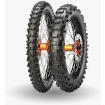 Metzeler MCE 6 Days Extreme Extra Soft 140/80 18 70M – Hledejceny.cz