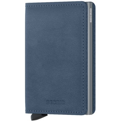 Secrid Slimwallet Secrid Original Ice Blue – Zboží Mobilmania