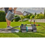 Gardena 6300 Silent Comfort 9058-20 – Zboží Mobilmania