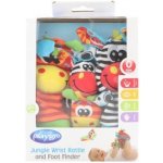 Petitcollage Ponožky Organic 1 pár různé druhy – Zboží Mobilmania