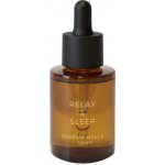 Cereria Molla esenciální olej RELAX & SLEEP Lavender & Camomile 30 ml – Hledejceny.cz