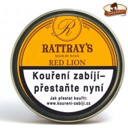 Peterson of Dublin Rattray´s Red Lion Dublin 50 g