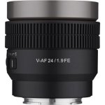 Samyang V-AF 24mm T1.9 Sony FE – Hledejceny.cz