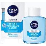 Nivea Men Sensitive Cooling voda po holení 100 ml – Zboží Dáma