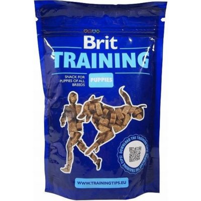 Brit Training Snacks Puppies 100 g – Hledejceny.cz