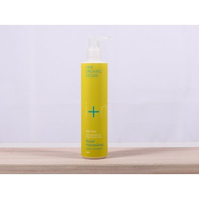 i+m Naturkosmetik Kondicionér Regenerace konopím 250 ml – Zboží Mobilmania