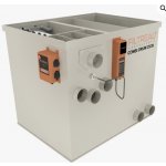 Filtreau Excellent Combi Drum 25/30 Gravitační zapojení – HobbyKompas.cz