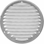 Ventishop KVMRp 160 pozink ocel – Hledejceny.cz