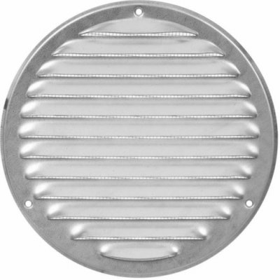 Ventishop KVMRp 160 pozink ocel – Hledejceny.cz