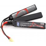 ASG Li-Po 11,1V 1300mAh 25C/35C – Zbozi.Blesk.cz