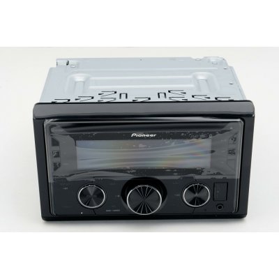Pioneer FH-S820DAB – Hledejceny.cz