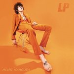 LP - Heart to mouth, CD, 2018 – Zbozi.Blesk.cz