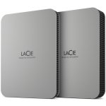 LaCie Mobile Drive 1TB, STLP1000400 – Zboží Živě