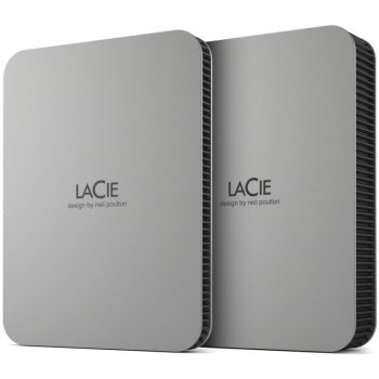 LaCie Mobile Drive 1TB, STLP1000400