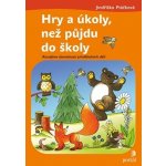 Hry a úkoly, než půjdu do školy – Zboží Mobilmania