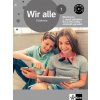 Wir alle 1 (A1) – cvičebnice