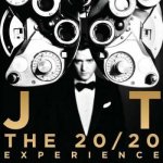 Timberlake Justin - 20/20 Experience:complete CD – Hledejceny.cz