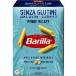 Barilla Penne Rigate bezlepkové 400 g – Zboží Dáma