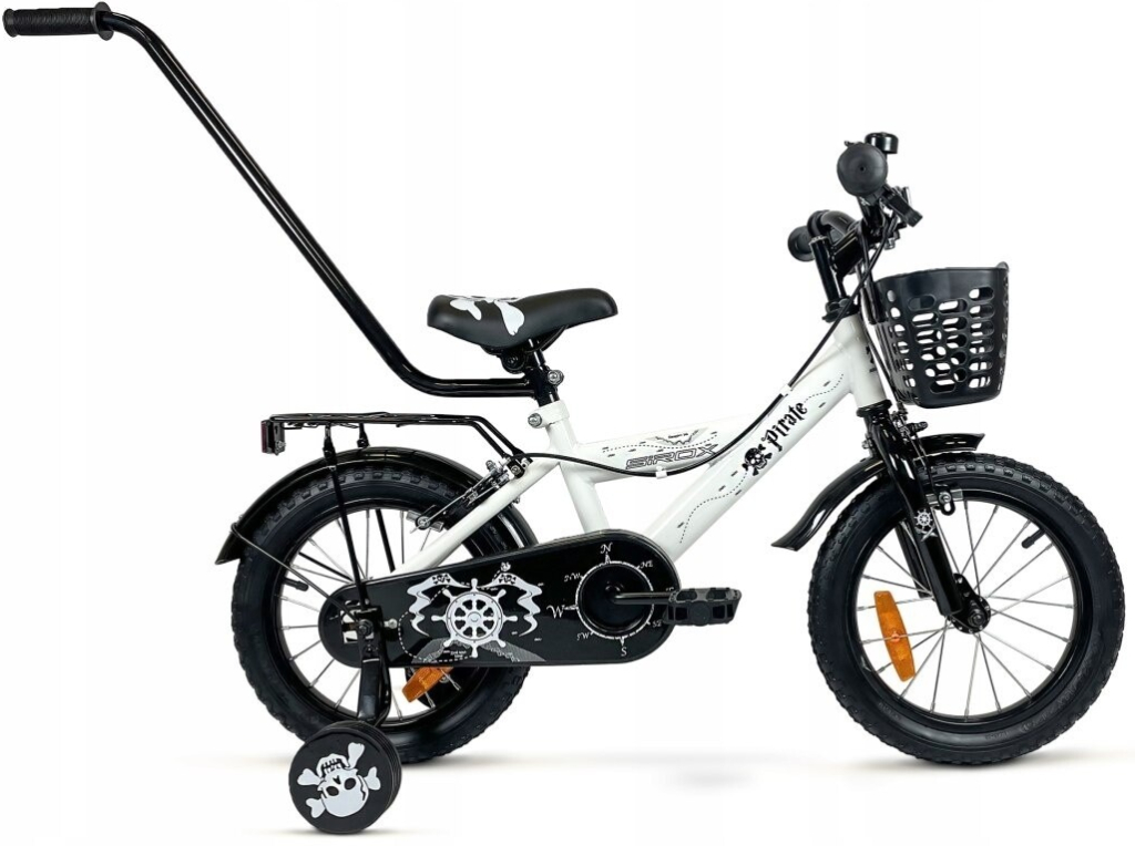 SIROX Pirate 2024