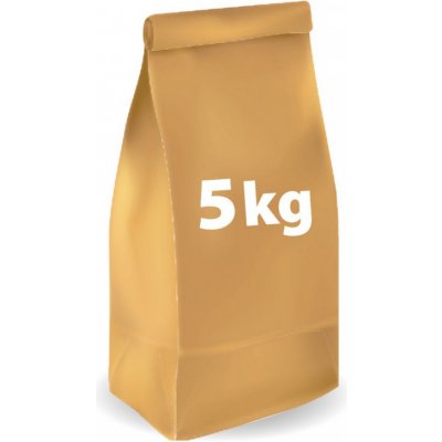 Green Apotheke Čočka Černá 5 kg