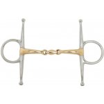 BR Udidlo roubík Soft Contact dvakrát lomené – Zboží Dáma