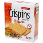 Extrudo Chlebíček kornspitz Bio 100 g – Zboží Dáma