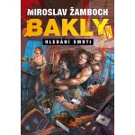 Bakly – Hledání smrti – Hledejceny.cz