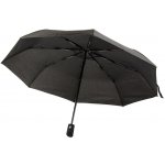 Verk 25019 skládací deštník černý – Zboží Mobilmania