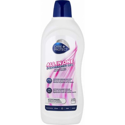 Care+Protect CPP750DW 750 ml