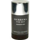 Carolina Herrera for Men deostick 75 ml