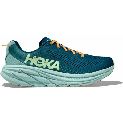 Hoka One One Rincon 3 1119395-DLOM Deep Lagoon/Ocean Mist