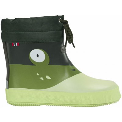 Viking By Norway Alv Paw Print zelená – Zboží Mobilmania