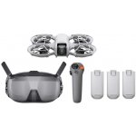 DJI Neo Motion Fly More Combo CP.FP.00000186.06 – Zboží Živě