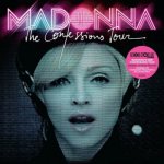 Madonna - Confessions Tour Live RSD 2026 Pink,Purple Vinyl 2 LP – Zboží Mobilmania